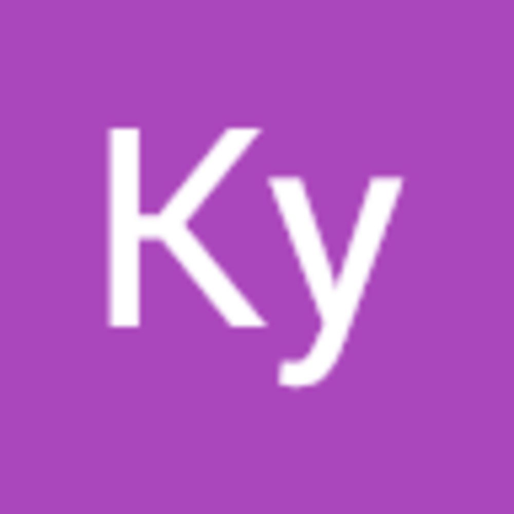 Meet your Posher, Ky